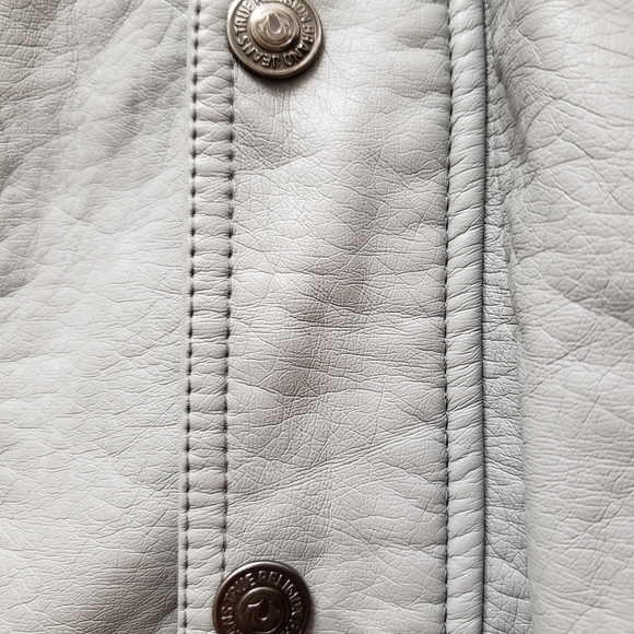 True Religion Jacket - Picture 2 of 7